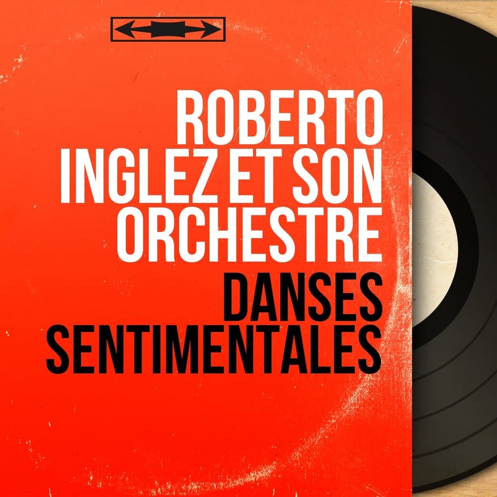 Roberto Inglez et son orchestre
