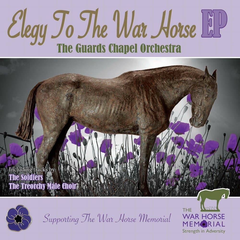 The Guards Chapel Orchestra