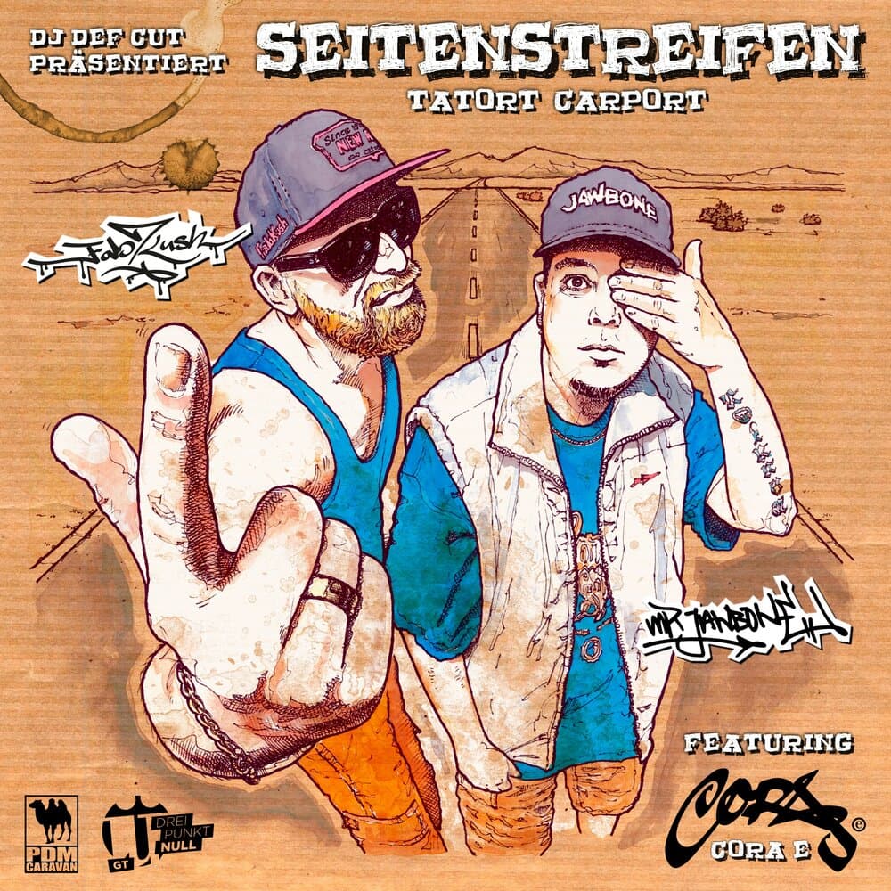 track-cover