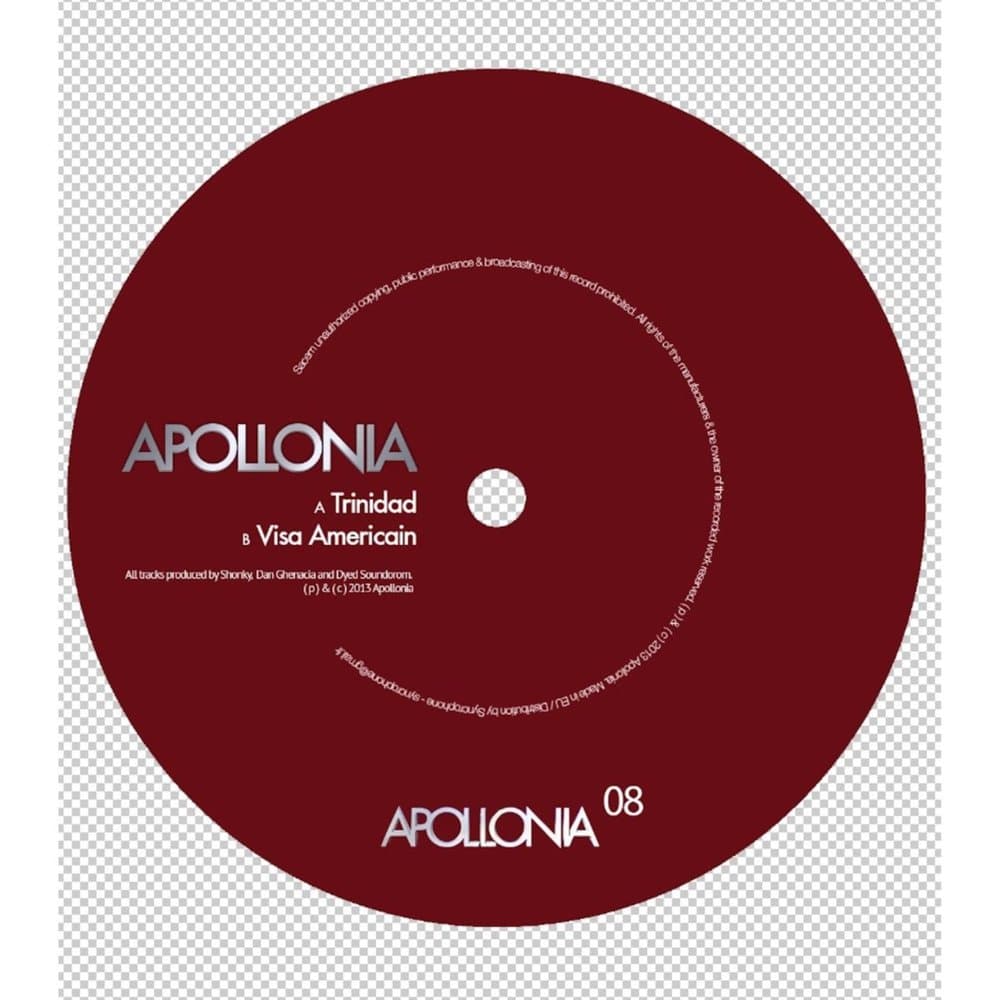 Apollonia