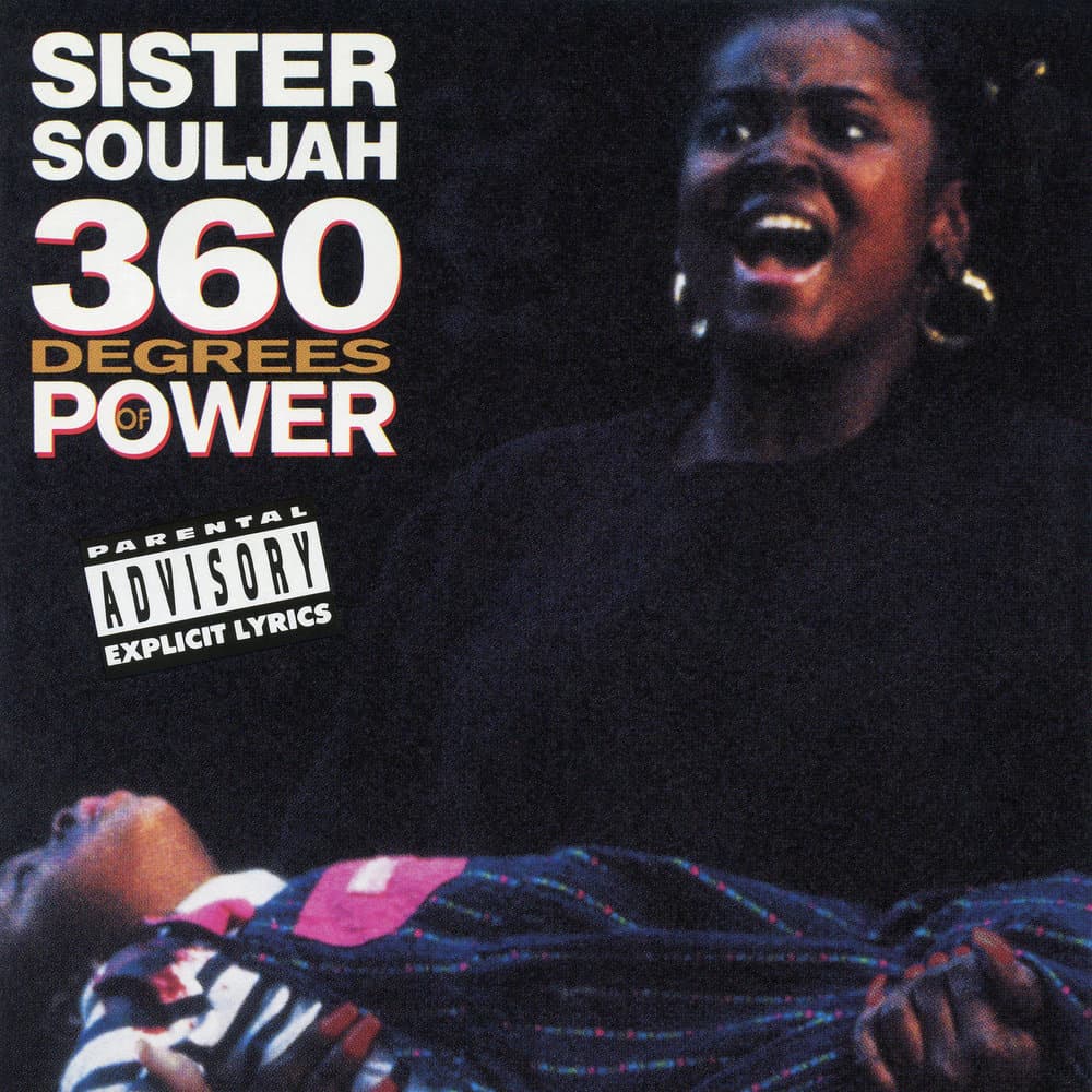 Sister Souljah