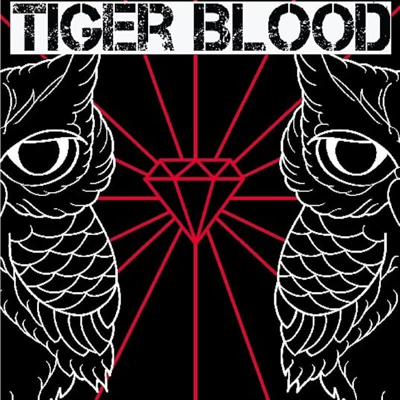 Tiger Blood