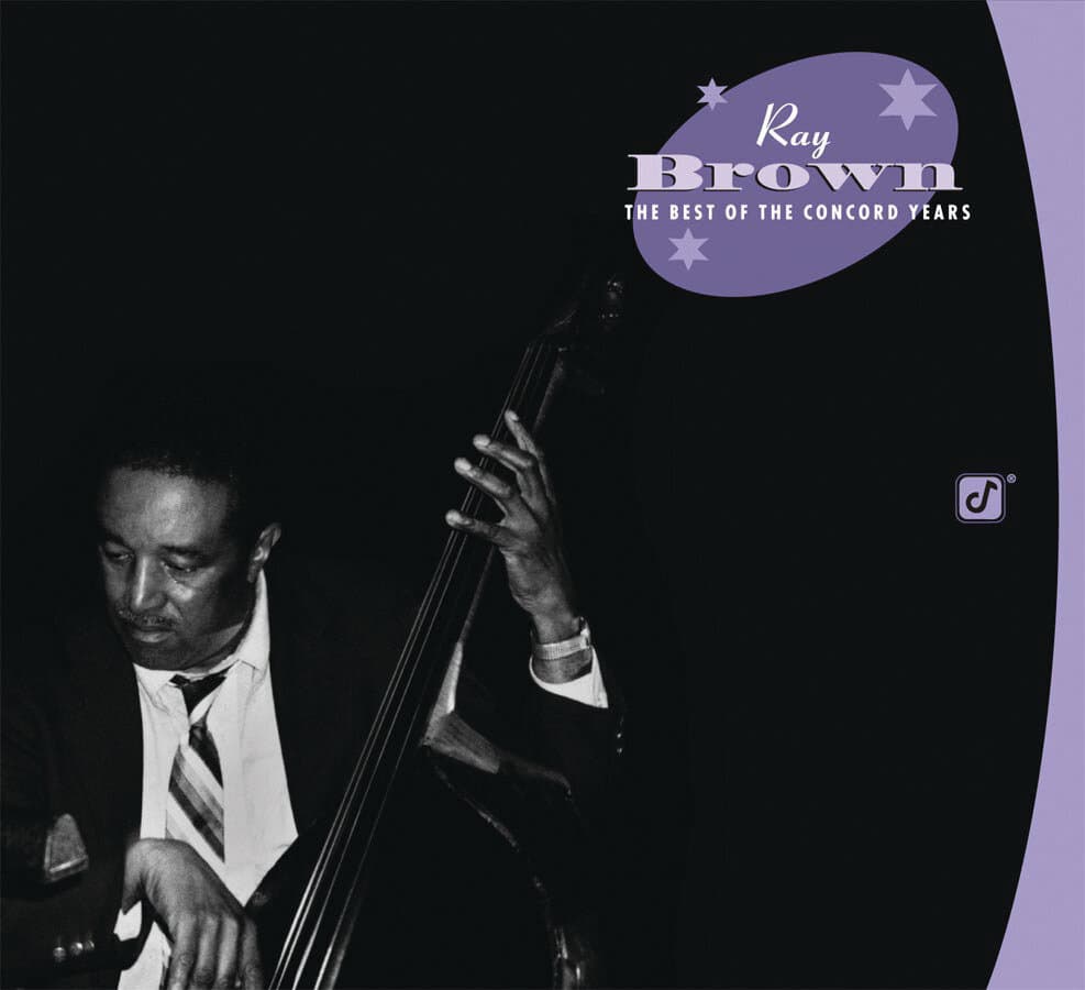 Ray Brown