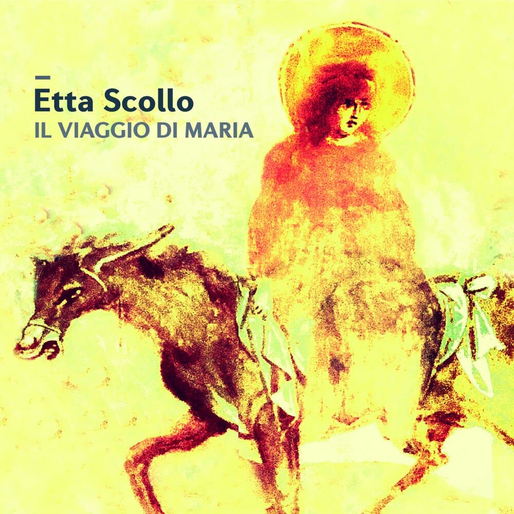 Etta Scollo