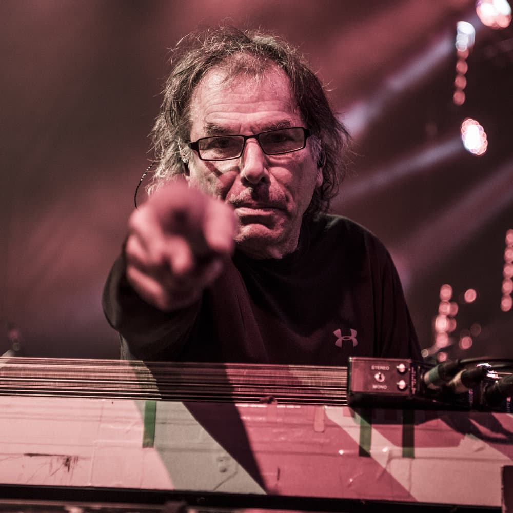 Mickey Hart