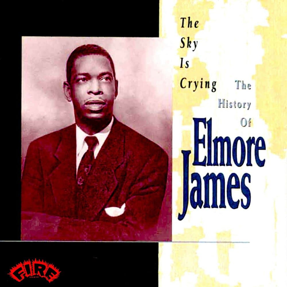 Elmore James