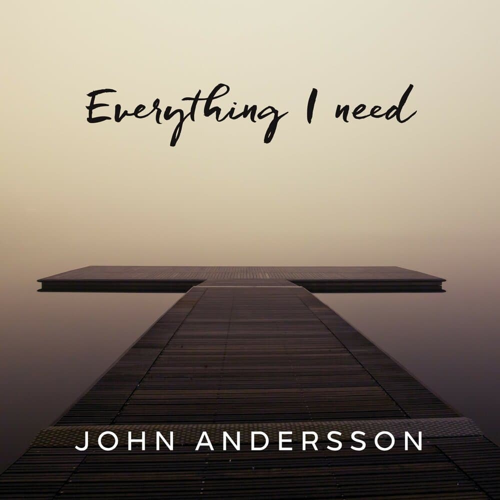 John Andersson