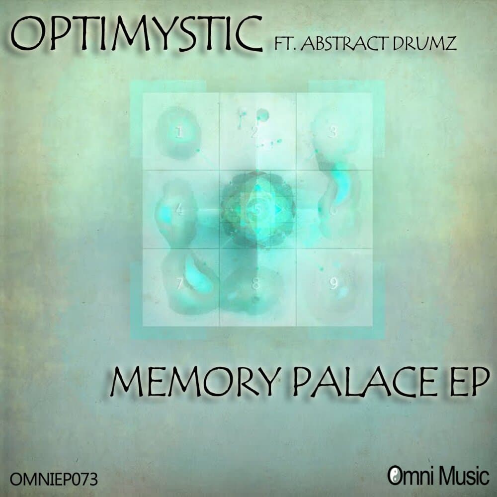Optimystic & Abstract Drumz