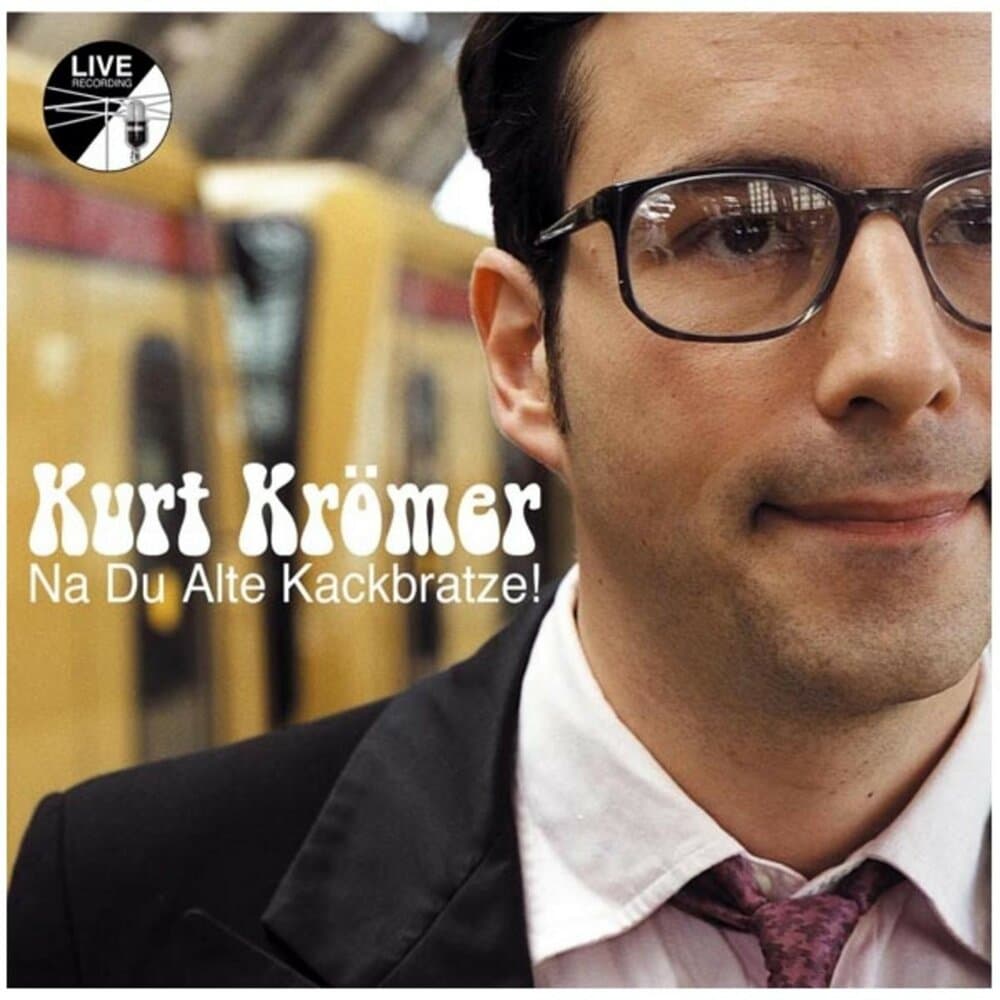 Kurt Krömer