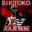 DJ Kitoko