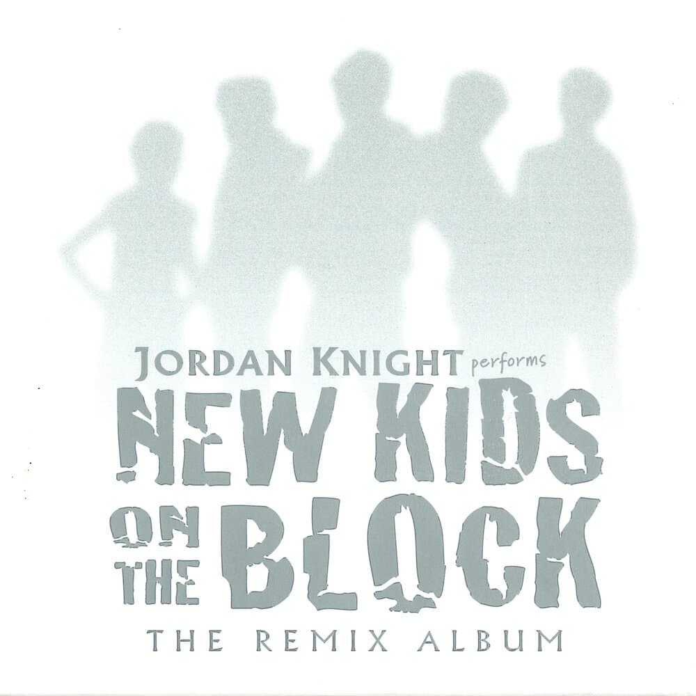 Jordan Knight