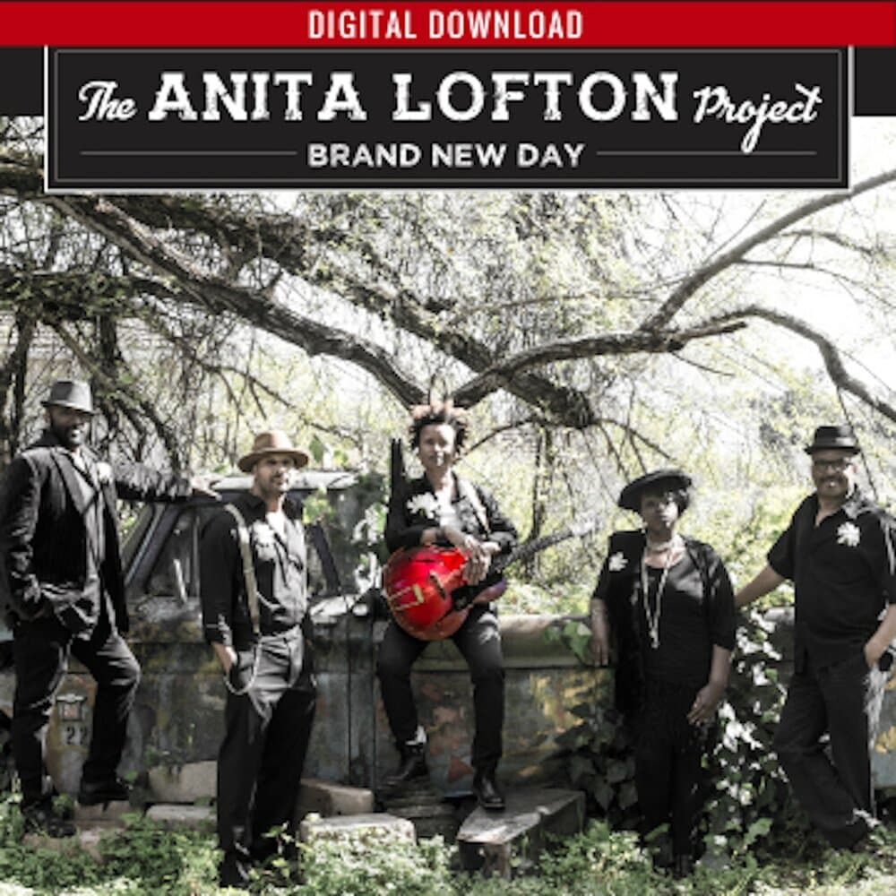 The Anita Lofton Project