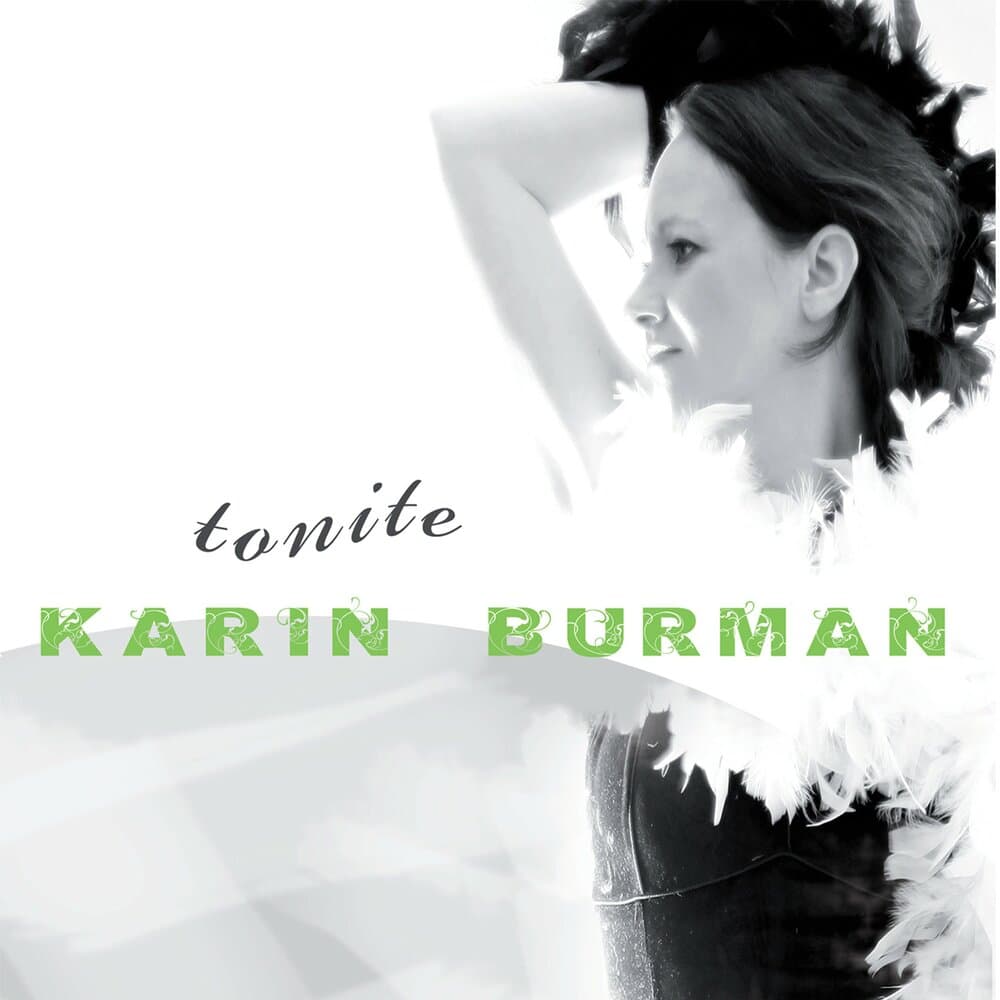 Karin Burman