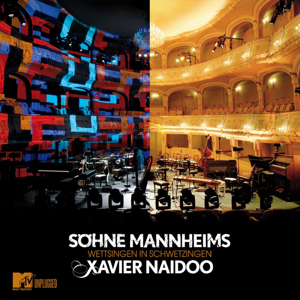 Söhne Mannheims