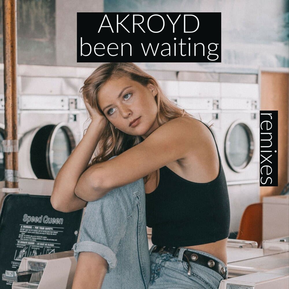 Akroyd