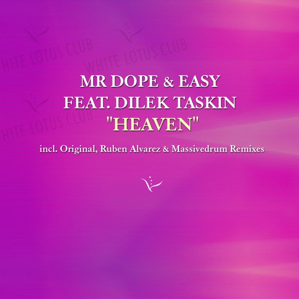 Mr. Dope & Easy