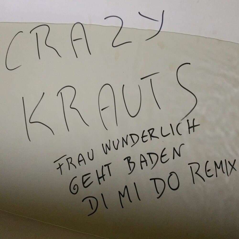 Crazy Krauts