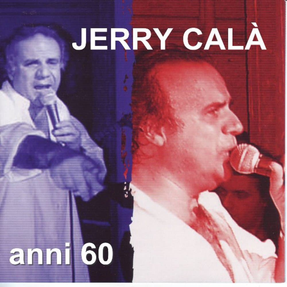 Jerry Calá