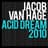 Jacob Van Hage