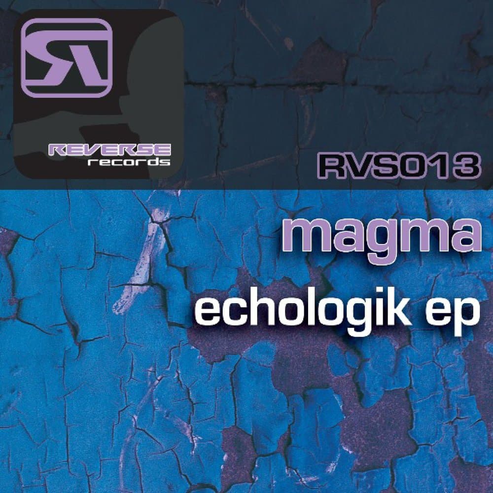 Magma & E. P. Legato