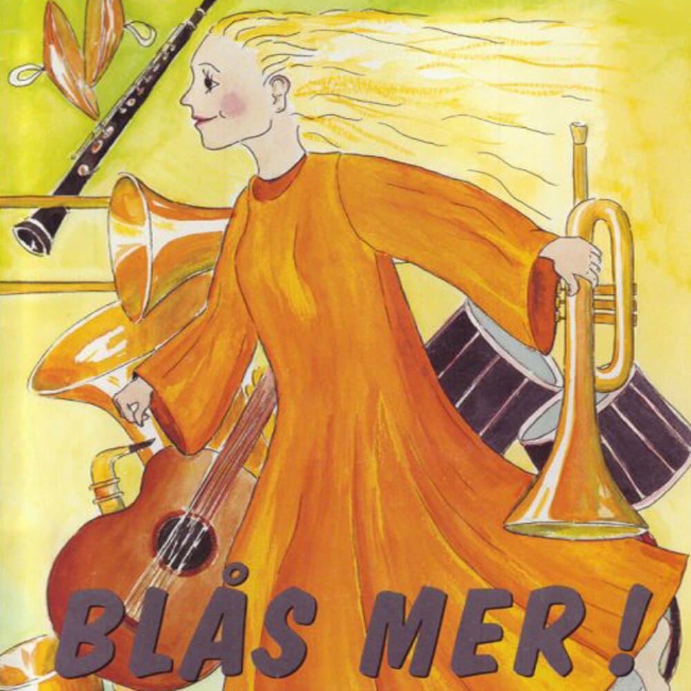 Blås mer! 4
