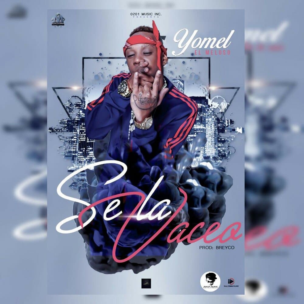 YOMEL  ( DE LO MIO )