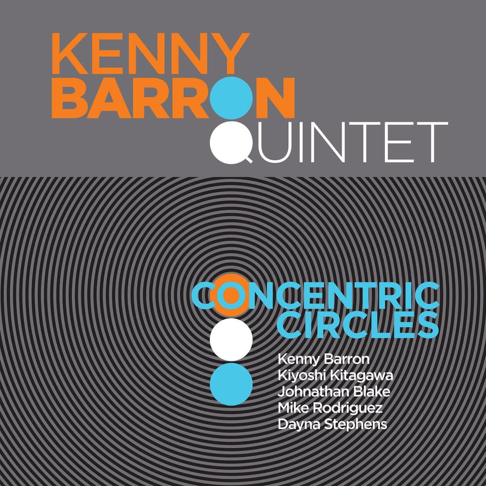 Kenny Barron Quintet