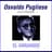 Osvaldo Pugliese y su Orquesta