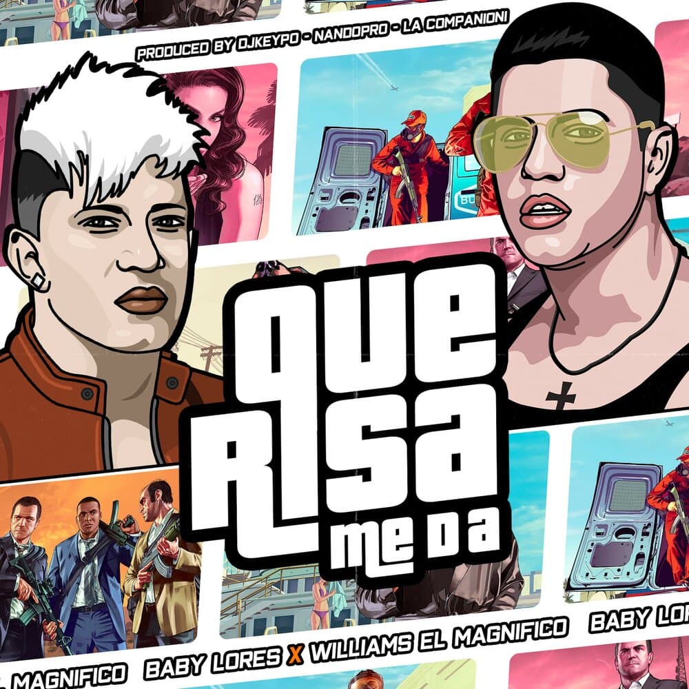 Williams El Magnifico