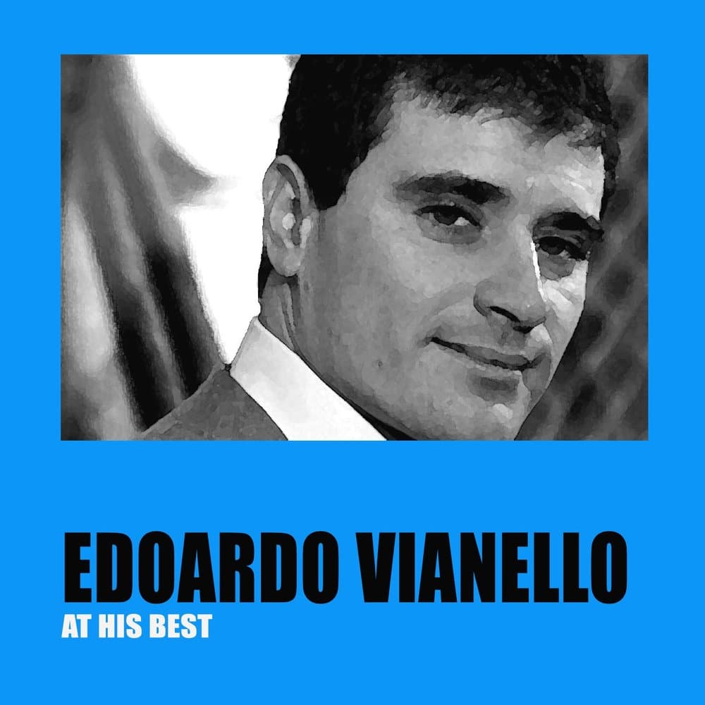 Edoardo Vianello