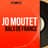 Jo Moutet