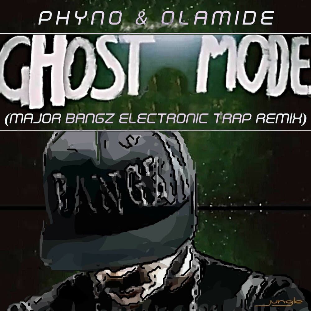 Major Bangz feat. Phyno and Olamide
