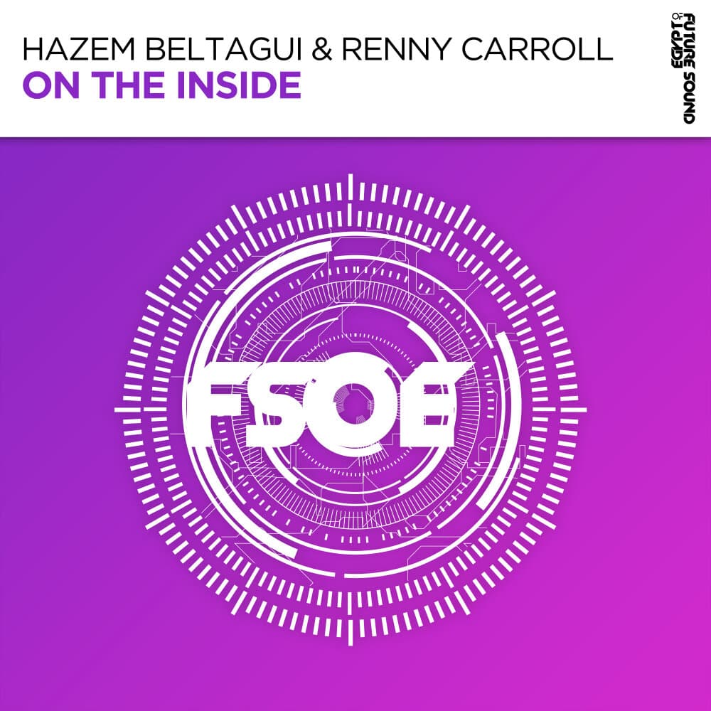Hazem Beltagui & Renny Carroll