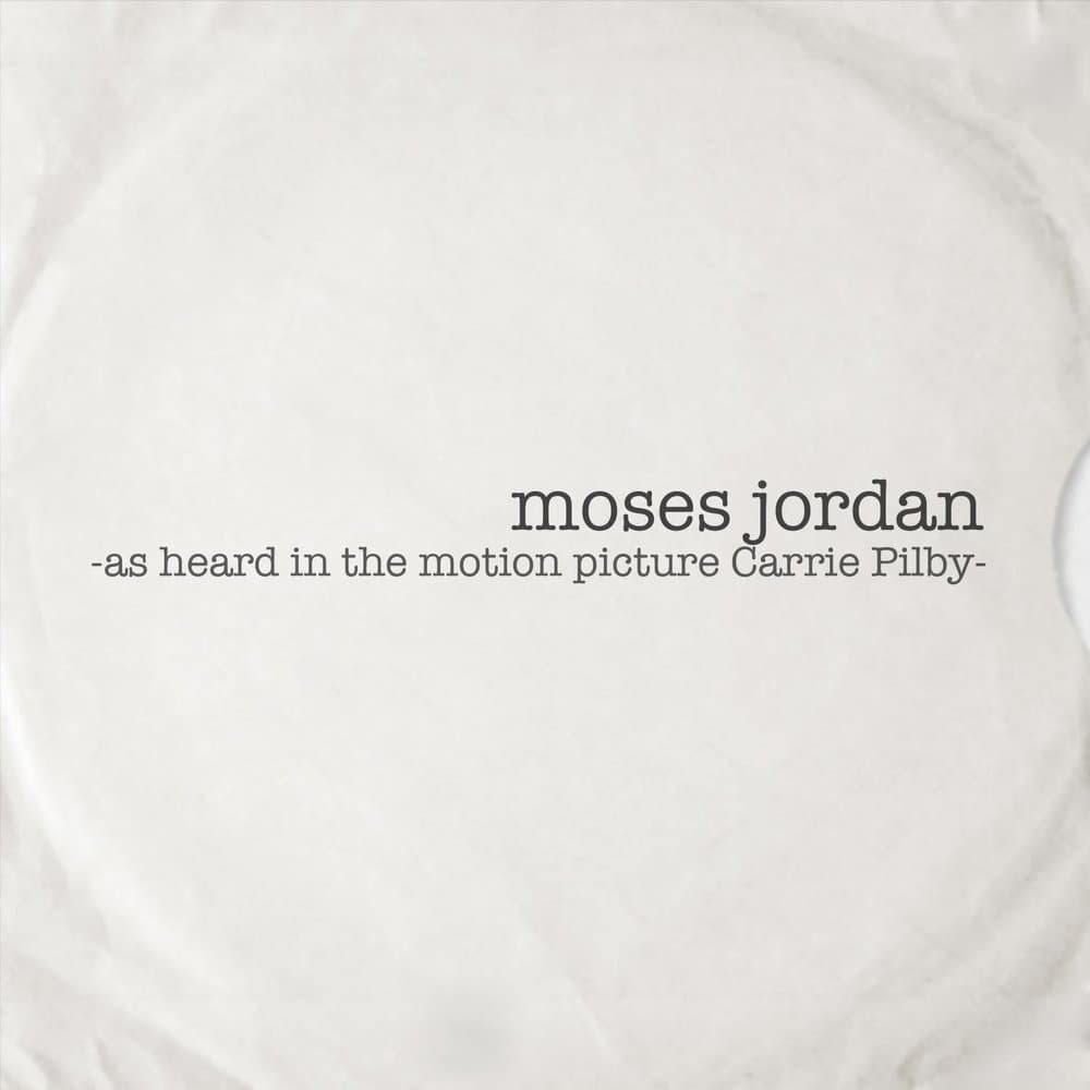 Moses Jordan