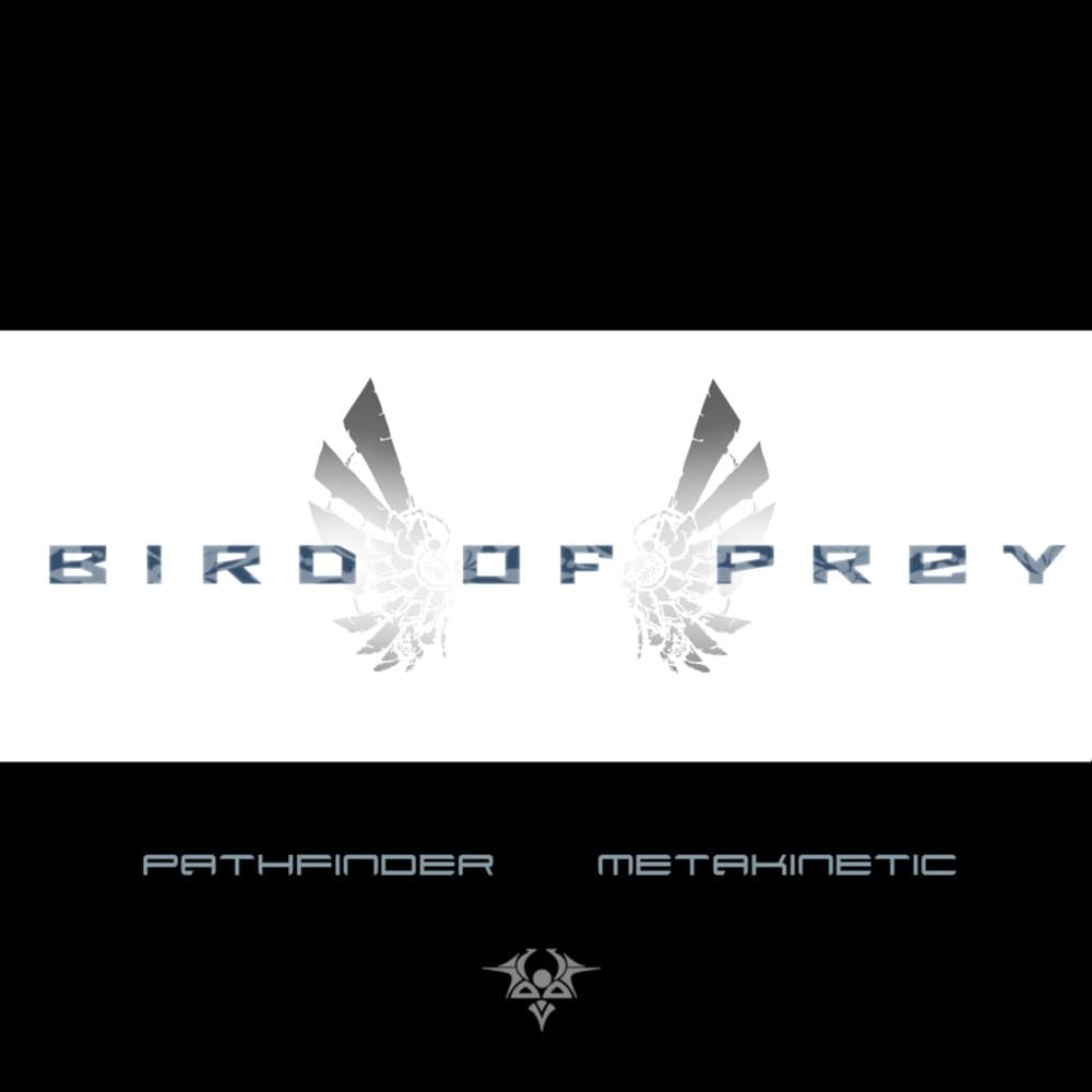 Bird of Prey