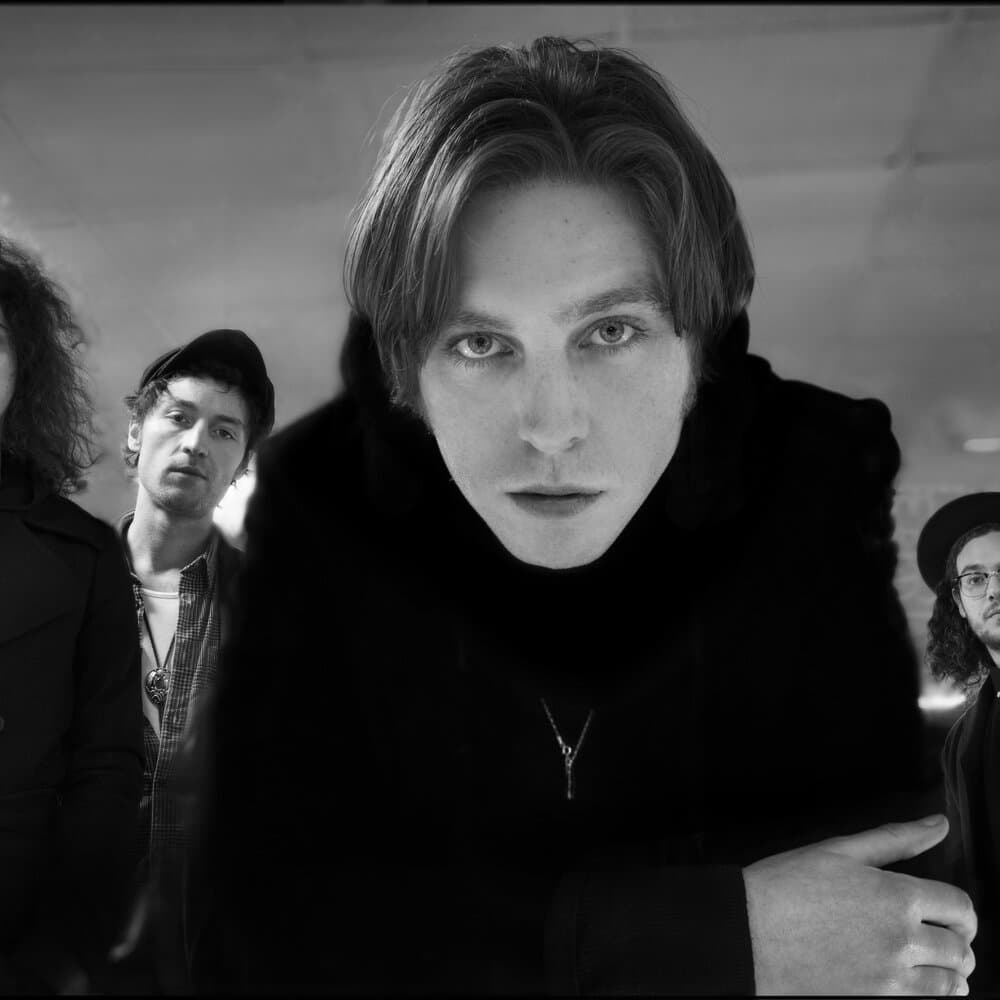 Catfish and the Bottlemen