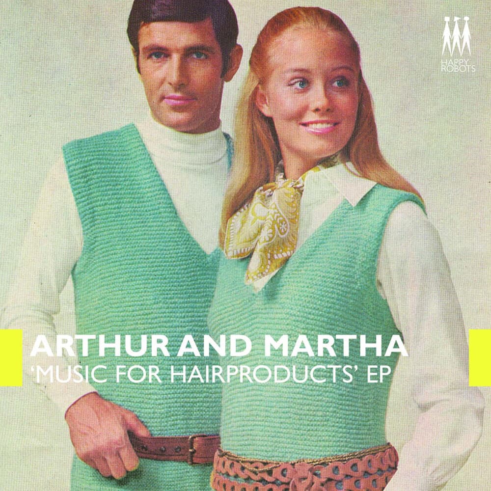 Arthur and Martha