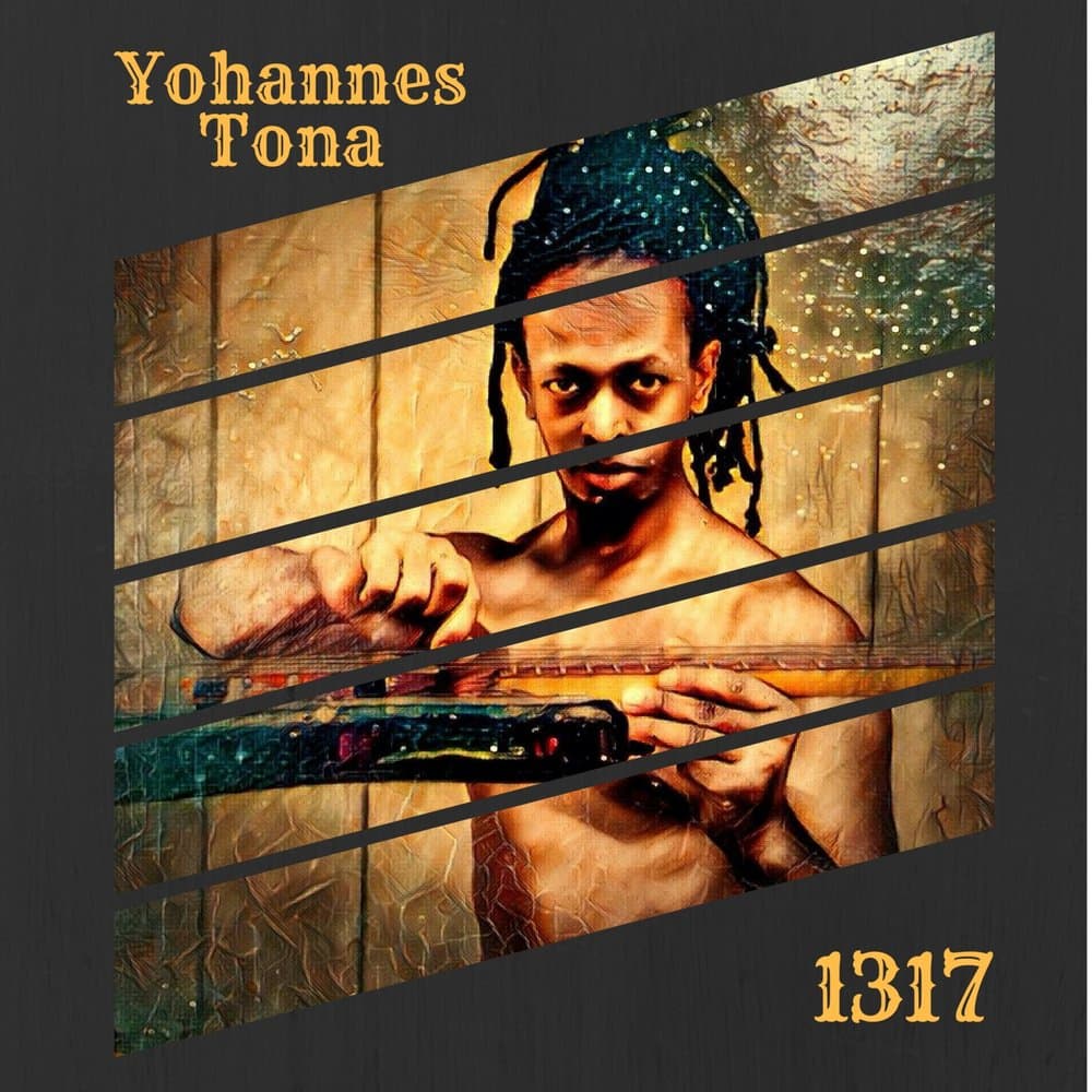Yohannes Tona