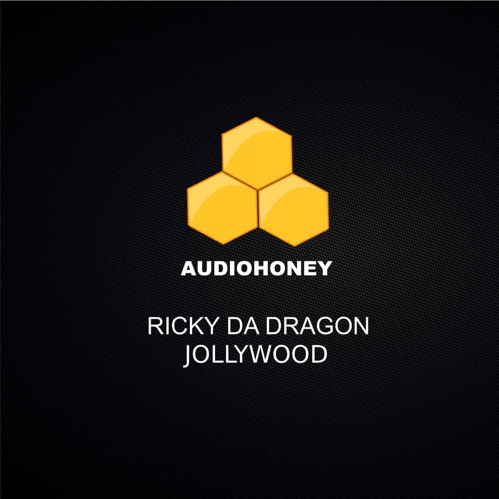 Ricky Da Dragon