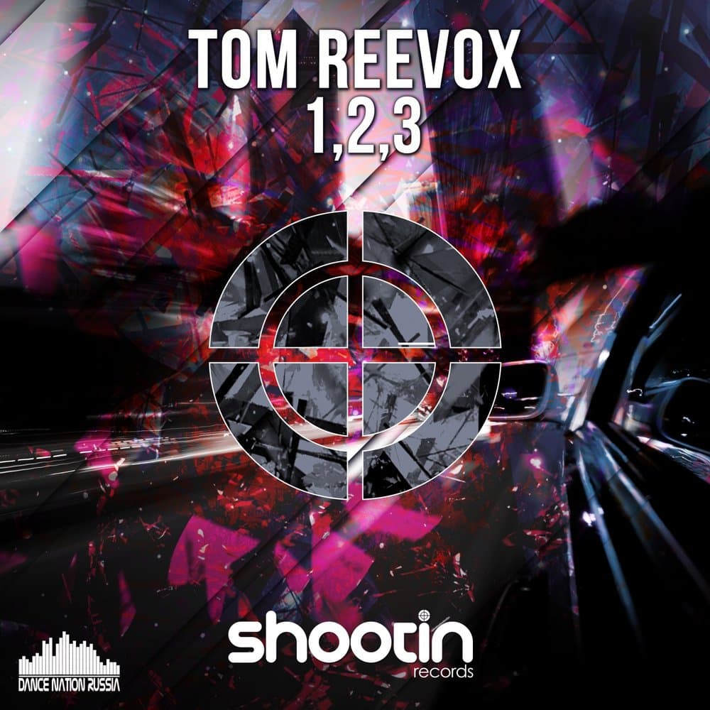 Tom Reevox