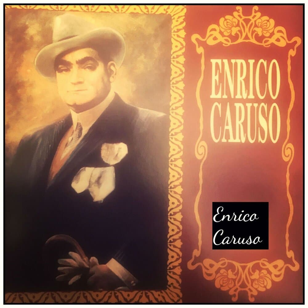Enrico Caruso