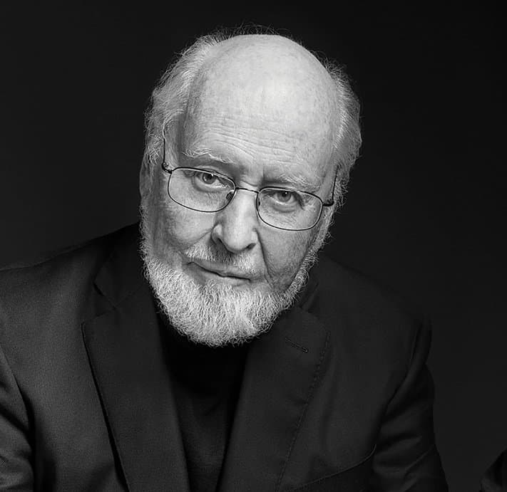 John Towner Williams