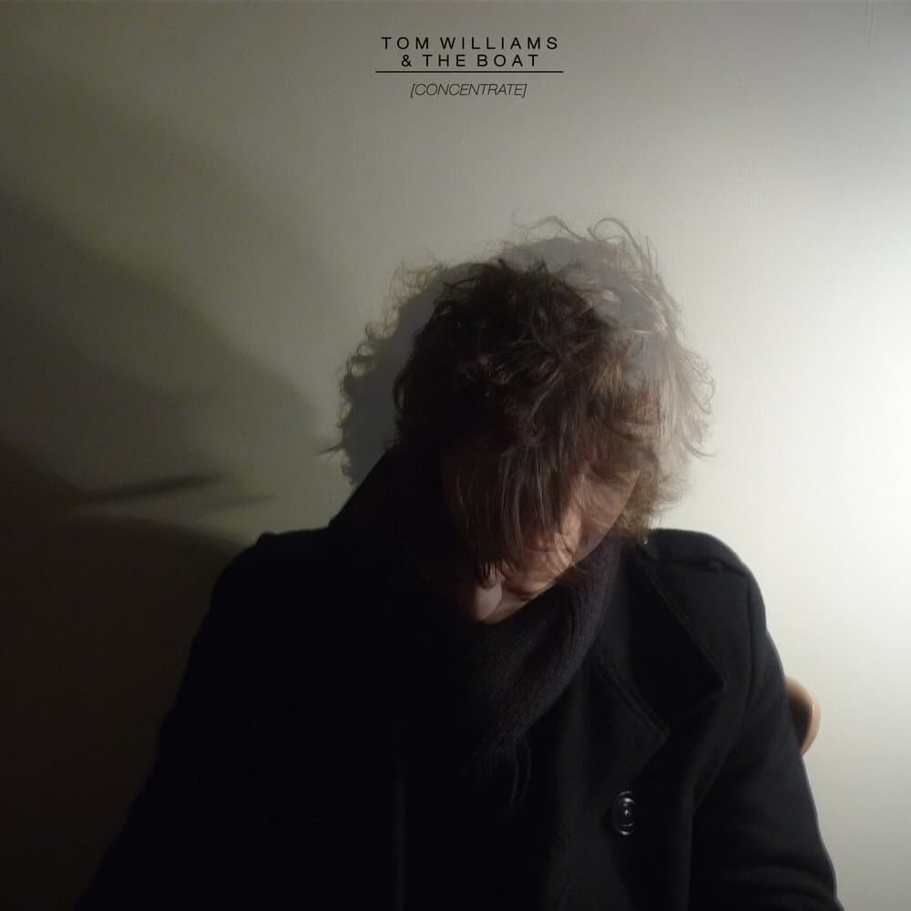 Tom Williams & The Boat