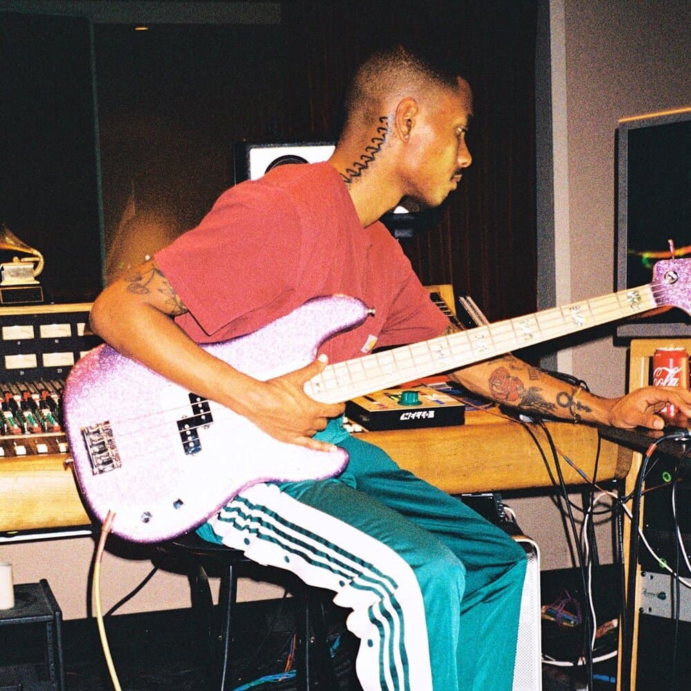 Steve Lacy
