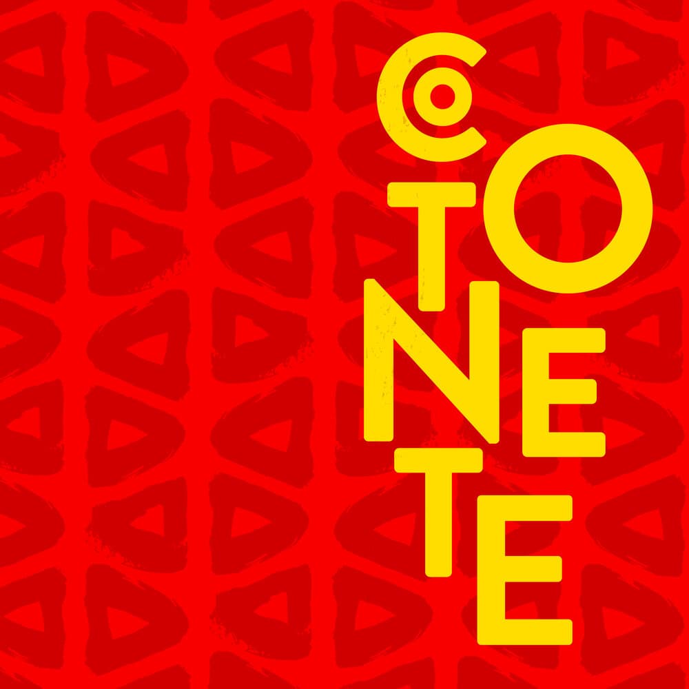 Cotonete