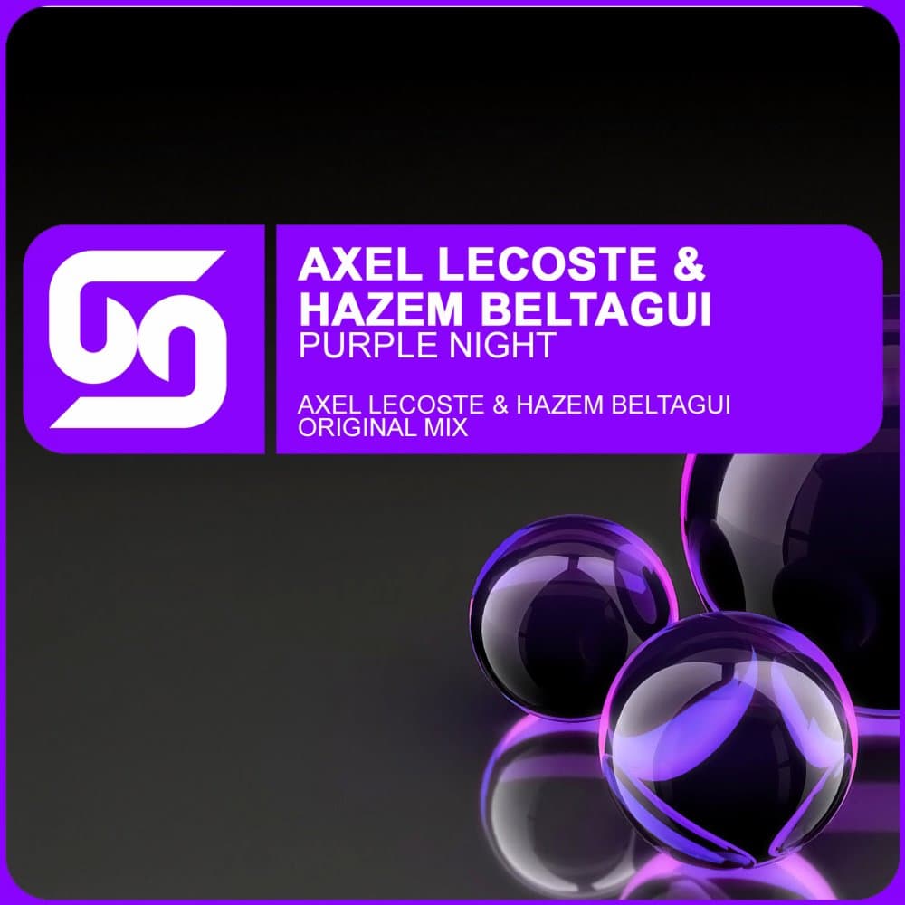 Axel Lecoste & Hazem Beltagui