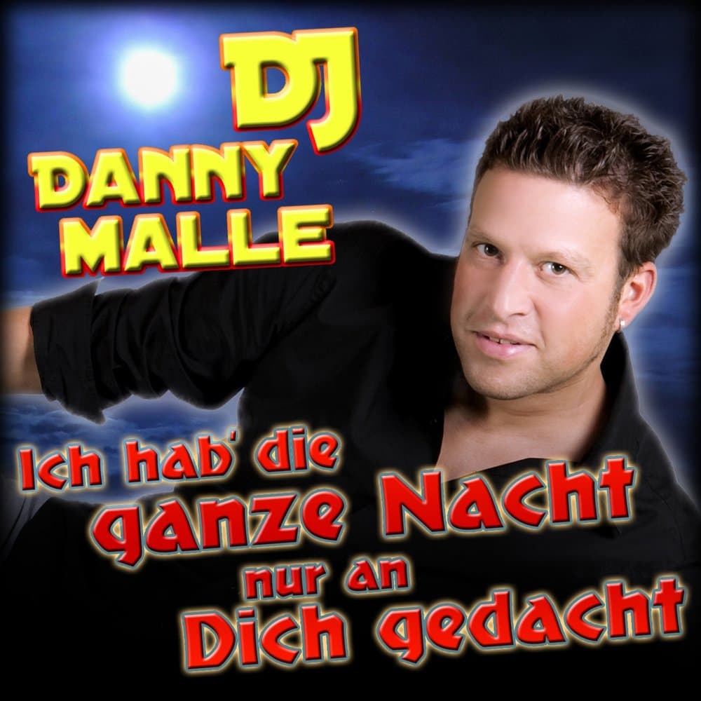 DJ Danny Malle