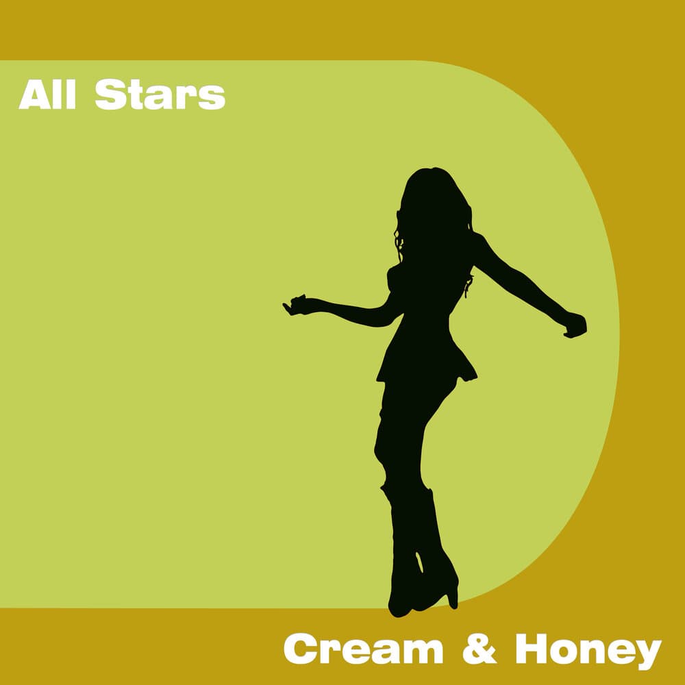 Cream & Honey
