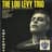 The Lou Levy Trio