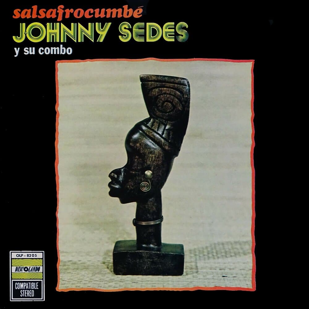 Johnny Sedes